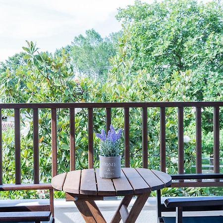 Villa La Varik 1 Λιτόχωρο Εξωτερικό φωτογραφία
