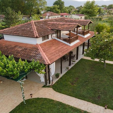 Villa La Varik 1 Λιτόχωρο Εξωτερικό φωτογραφία