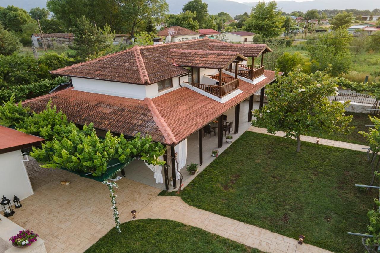 Villa La Varik 1 Λιτόχωρο Εξωτερικό φωτογραφία