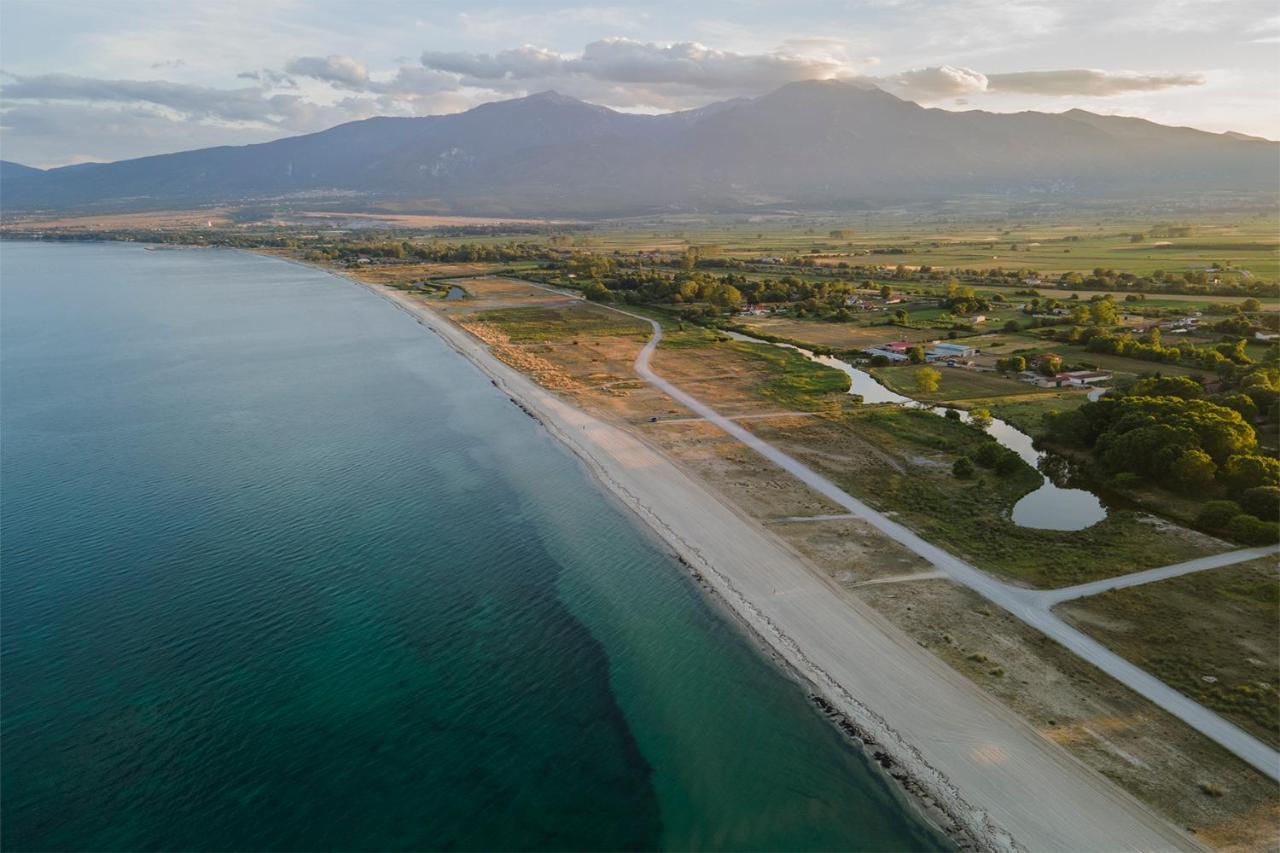 Villa La Varik 1 Λιτόχωρο Εξωτερικό φωτογραφία