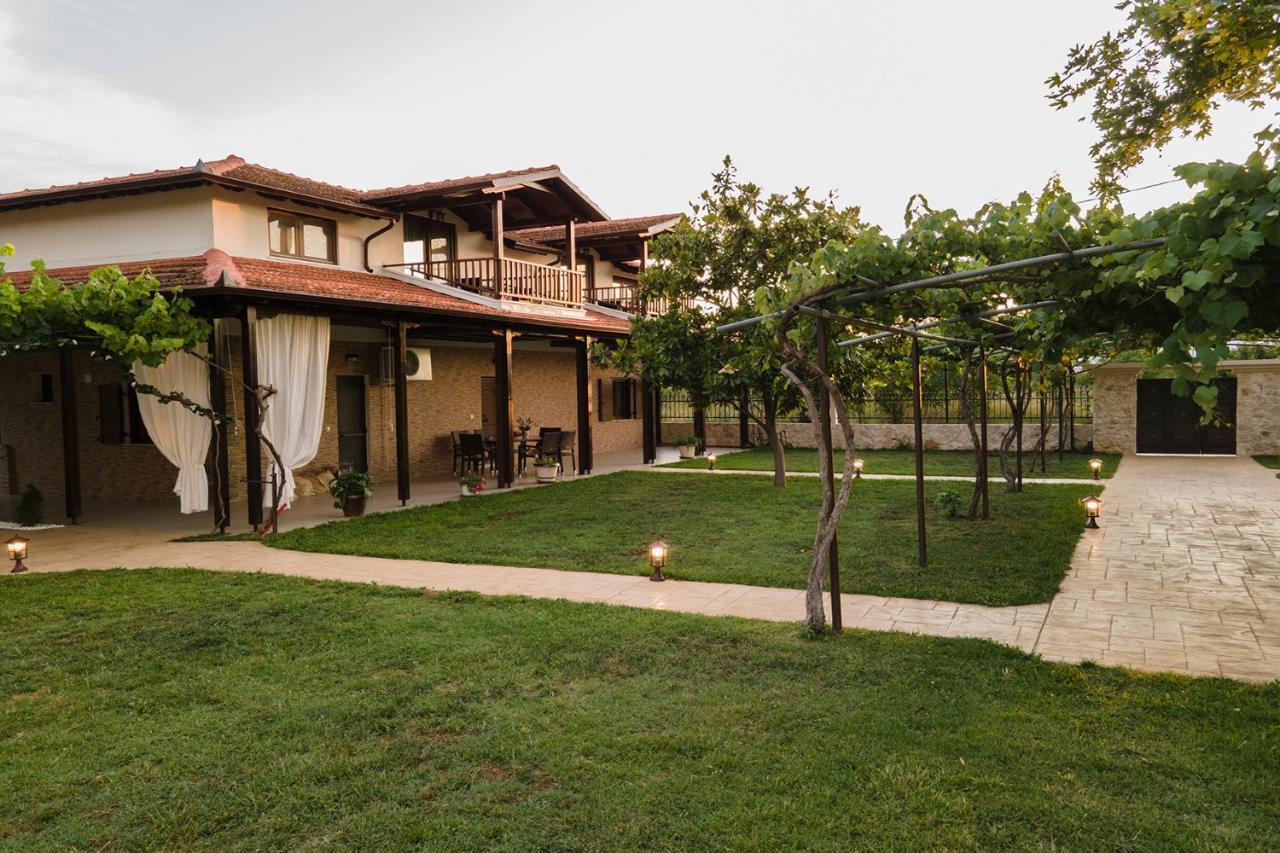 Villa La Varik 1 Λιτόχωρο Εξωτερικό φωτογραφία