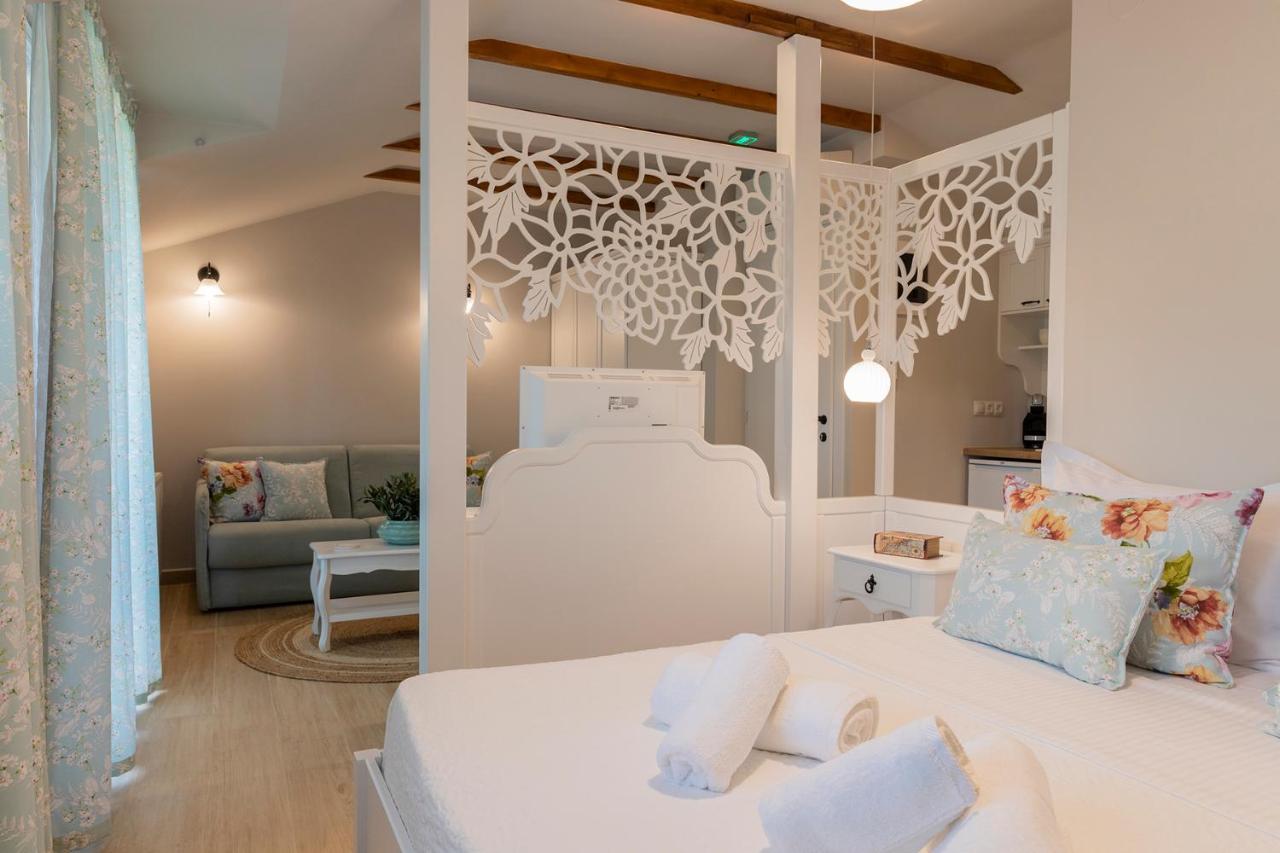 Villa La Varik 1 Λιτόχωρο Εξωτερικό φωτογραφία
