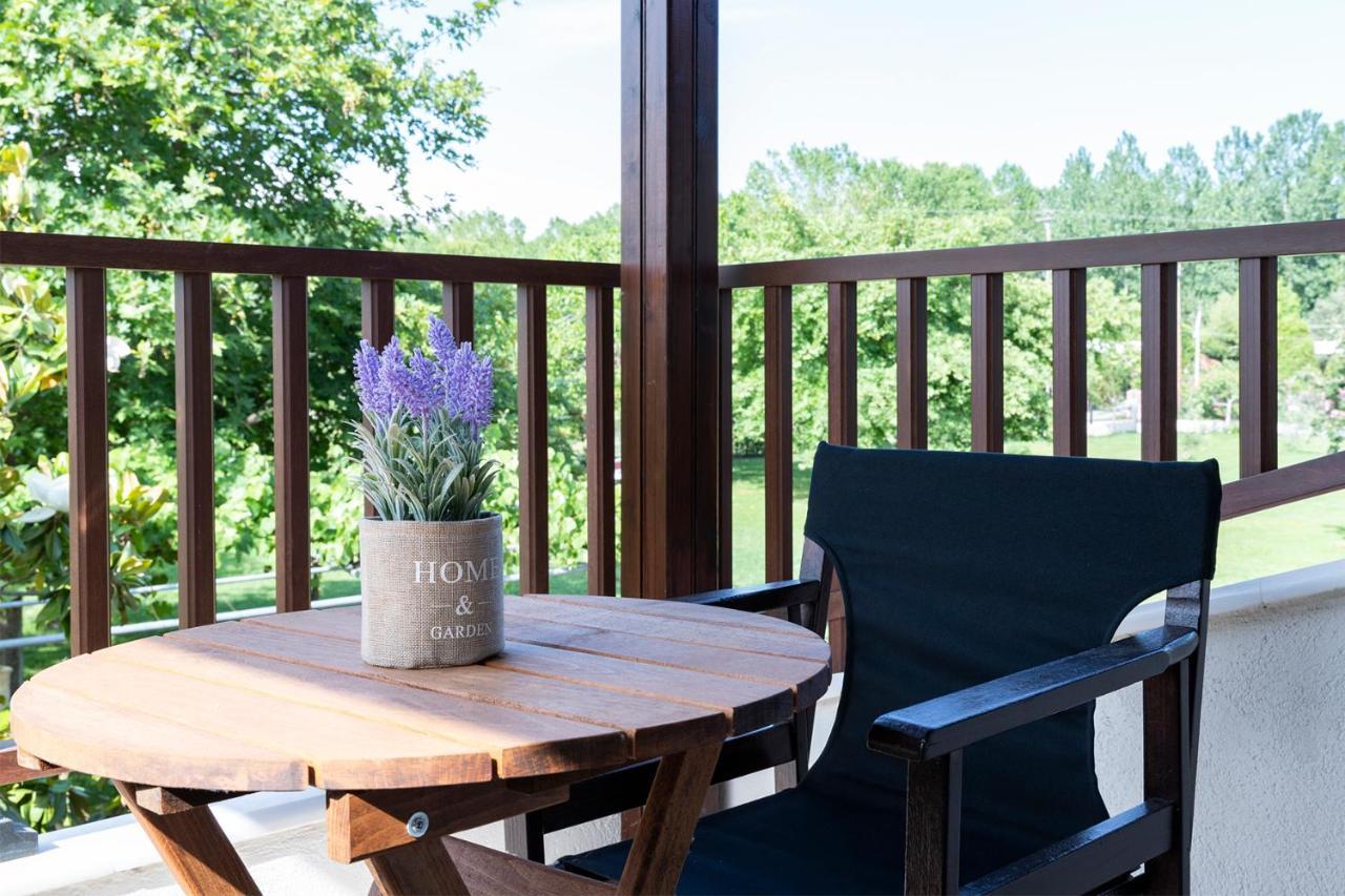 Villa La Varik 1 Λιτόχωρο Εξωτερικό φωτογραφία